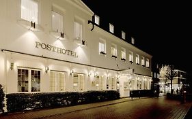 Posthotel Monegro